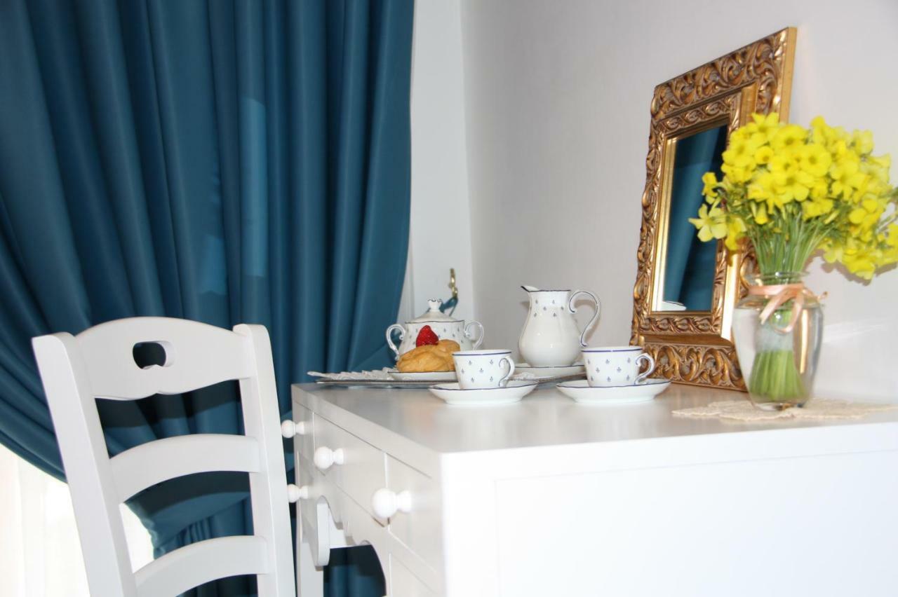 Casa Amigdala Bed & Breakfast