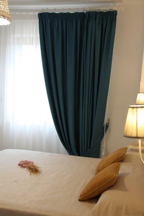 Casa Amigdala Bed & Breakfast Castellabate