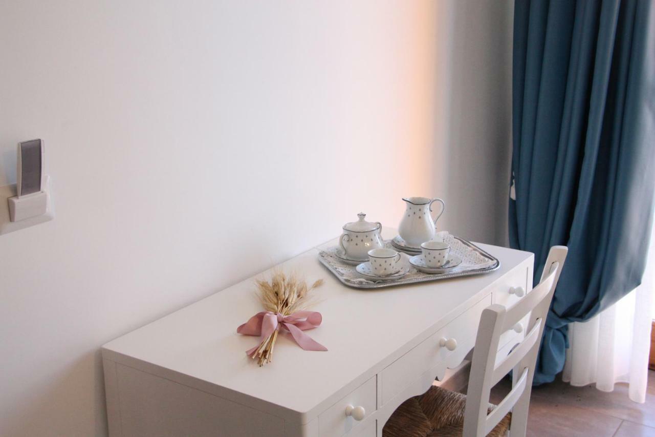 Casa Amigdala Bed & Breakfast Castellabate