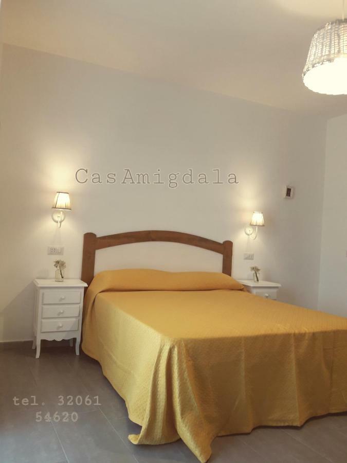 Casa Amigdala *