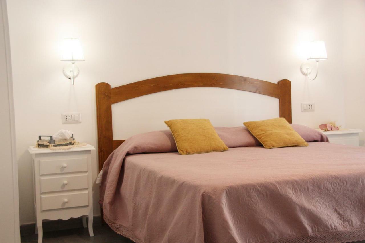 Bed & Breakfast Casa Amigdala Castellabate