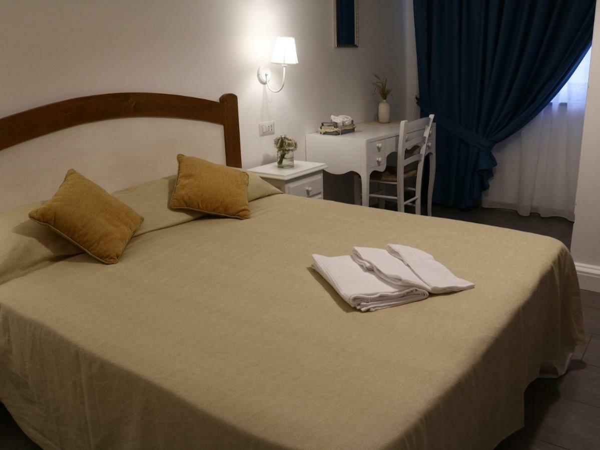 Bed & Breakfast Casa Amigdala