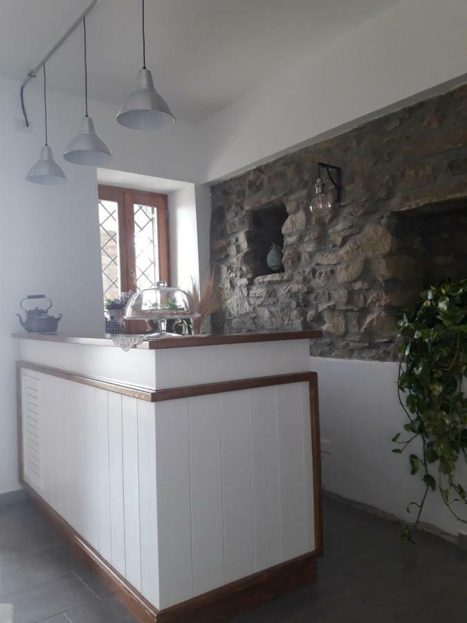 Casa Amigdala