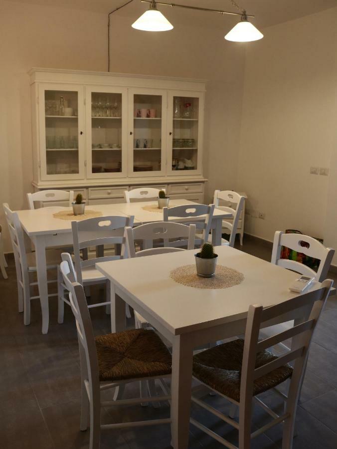 Bed & Breakfast Casa Amigdala *